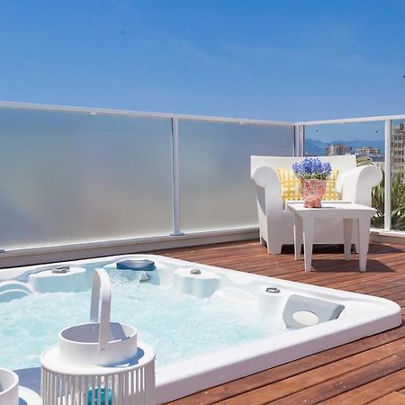 Iloftmalaga Deluxe Calle Nueva V Екстер'єр фото