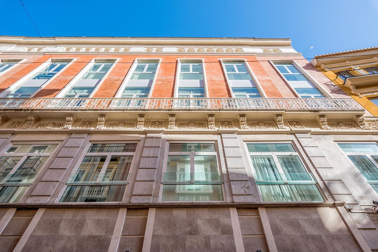 Iloftmalaga Deluxe Calle Nueva V Екстер'єр фото