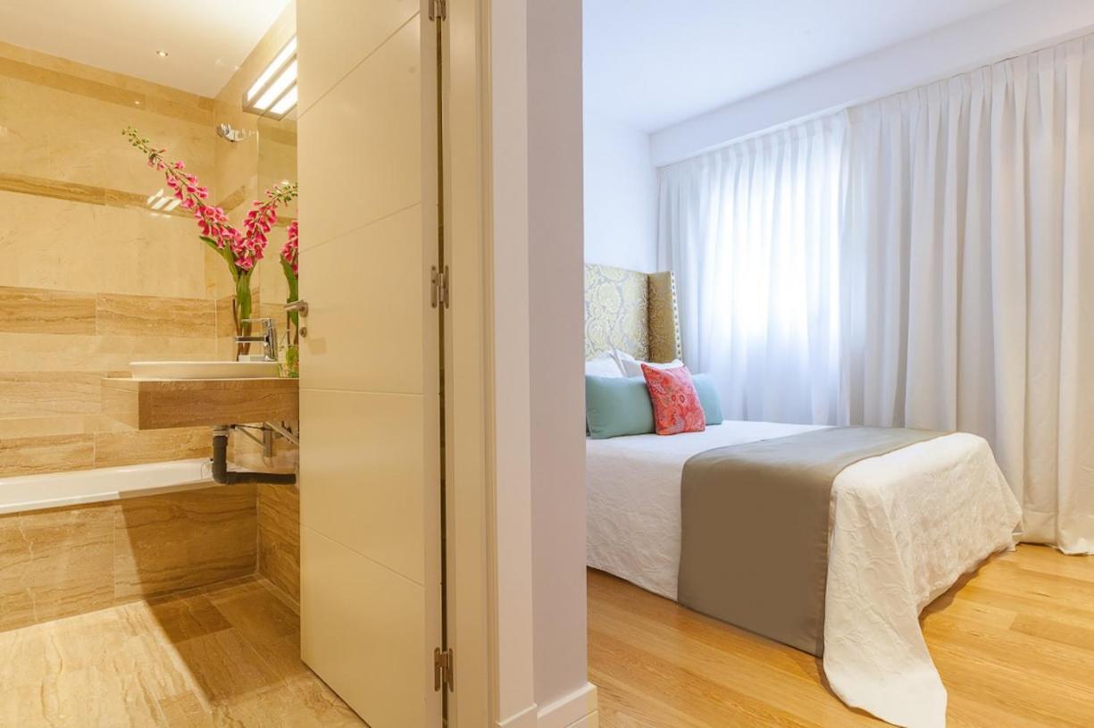 Iloftmalaga Deluxe Calle Nueva V Екстер'єр фото