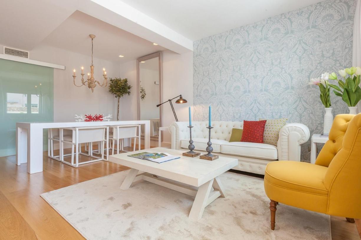 Iloftmalaga Deluxe Calle Nueva V Екстер'єр фото