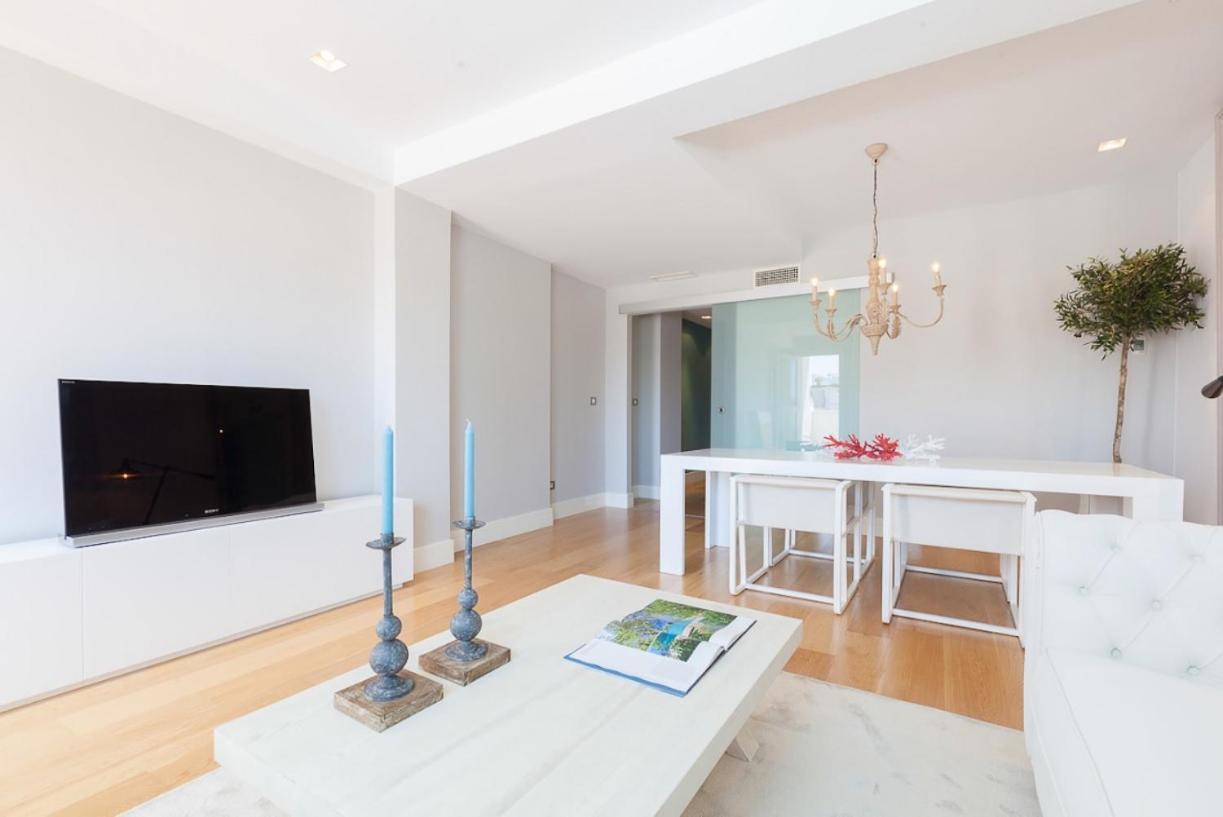 Iloftmalaga Deluxe Calle Nueva V Екстер'єр фото