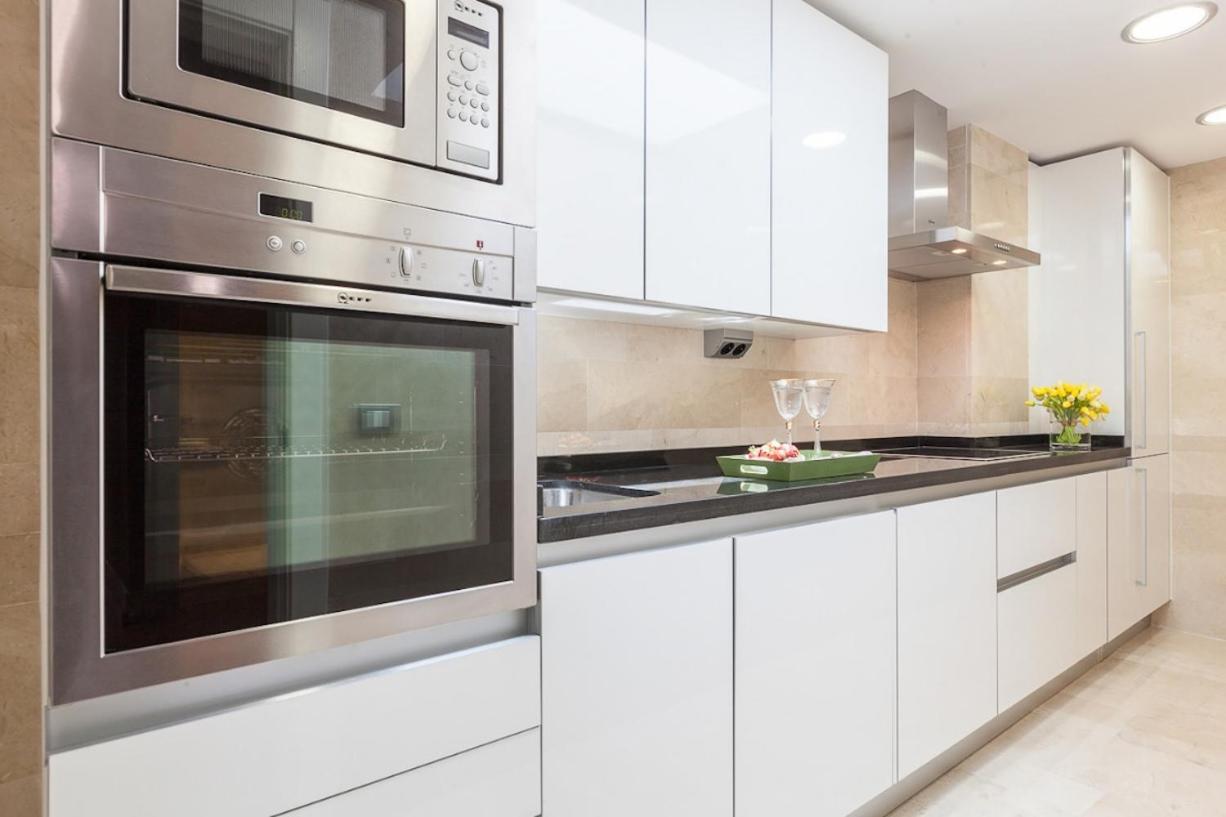 Iloftmalaga Deluxe Calle Nueva V Екстер'єр фото