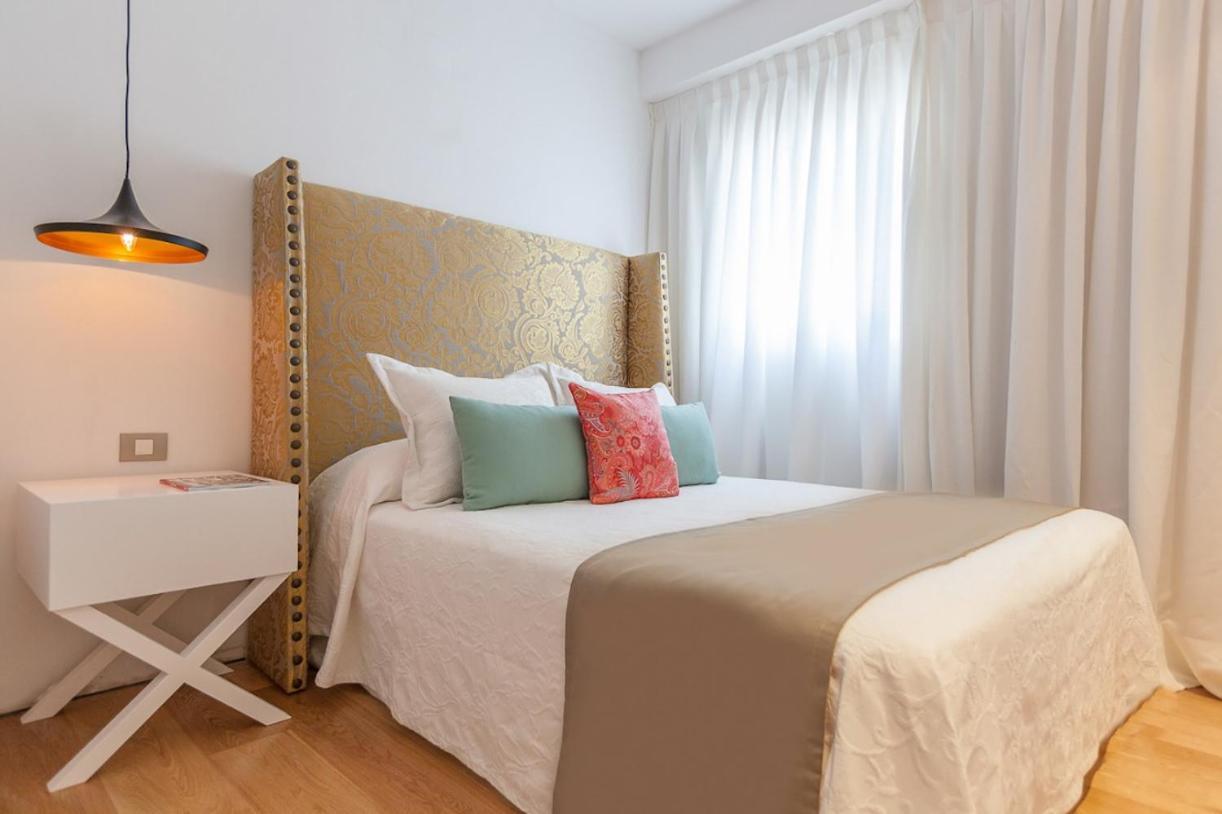 Iloftmalaga Deluxe Calle Nueva V Екстер'єр фото